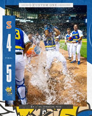 Image post by @stpaulsaints on Instagram