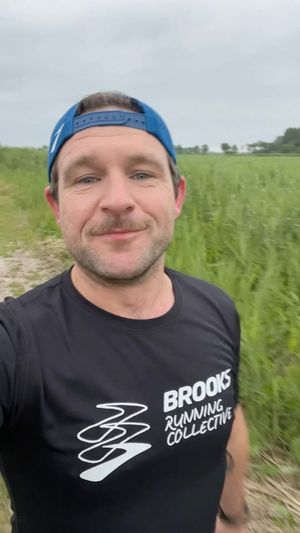 Video post by @brooksrunningde on Instagram
