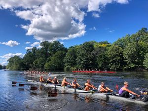 Image post by @bcrowing on Instagram
