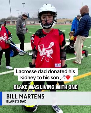 Video post by @lacrossenetwork on TikTok