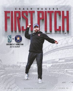 Image post by @wsucougarfb on Instagram
