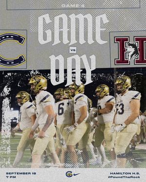 Image post by @casteelfootballaz on Instagram