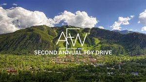 Image post by @303magazine on Instagram