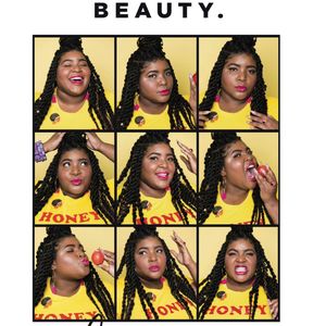 Image post by @dulcesloan on Instagram