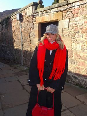 Image post by @quinnkuntz on Instagram