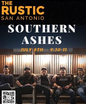Image post by @southern_ashes on Instagram