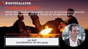 Image post by @netzpalaver_news on Instagram