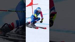 Video post by @paralympics on YouTube