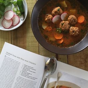 Image post by @testkitchen on Instagram