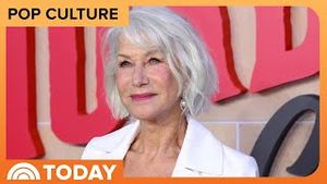 Video post by @today on YouTube