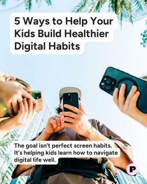 Image post by @parents on Instagram