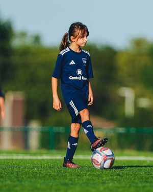 Image post by @sportingkcyouth on Instagram