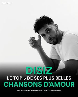 Image post by @dose_rap on Instagram