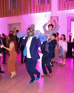 Image post by @vcu_eng on Instagram