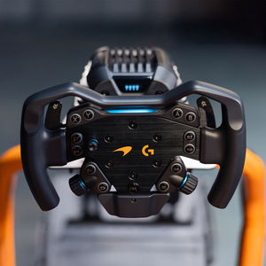 Image post by @logitechg on Instagram