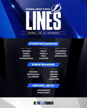 Image post by @TBLightning on Twitter