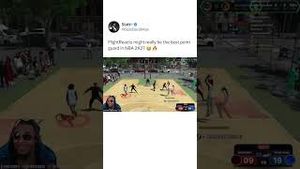 Video post by @houseofhighlights on YouTube
