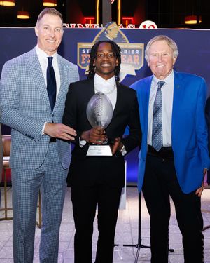 Image post by @cubuffsfootball on Instagram