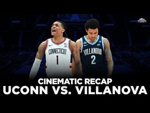 Video post by @storrscentraltv on YouTube