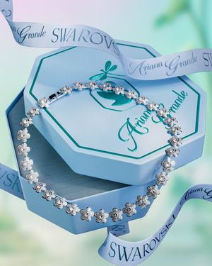 Image post by @swarovski on Instagram