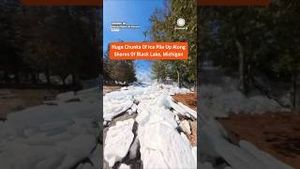 Video post by @accuweather on YouTube