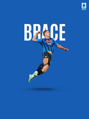 Image post by @seriea on Instagram