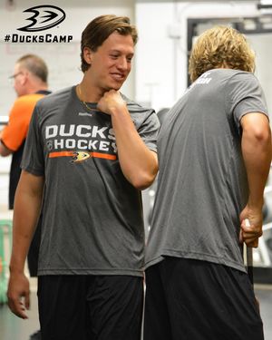 Image post by @anaheimducks on Instagram