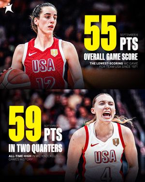 Image post by @basketnews on Instagram