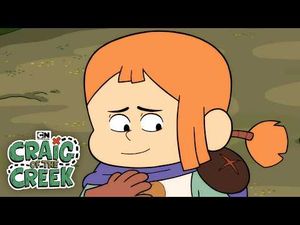 Video post by @cartoonnetwork on YouTube