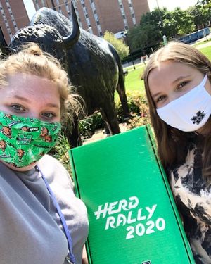Image post by @marshallu on Instagram