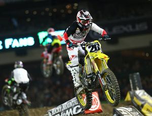 Image post by @racerxonline on Instagram