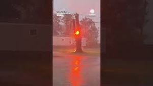 Video post by @accuweather on YouTube