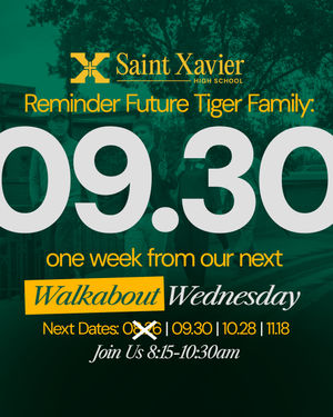 Image post by @stxtigers on Instagram