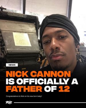 Image post by @rap on Instagram