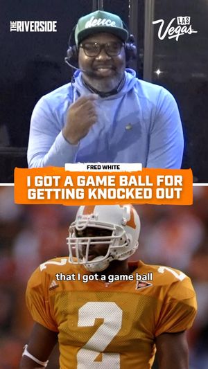 Video post by @theriversideut on Facebook