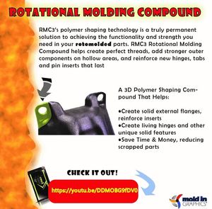 Image post by @MoldInGraphics on Facebook