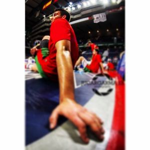 Image post by @willyhernangomez on Instagram