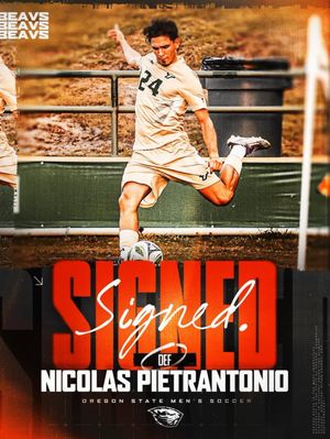 Image post by @beavermsoccer on Instagram