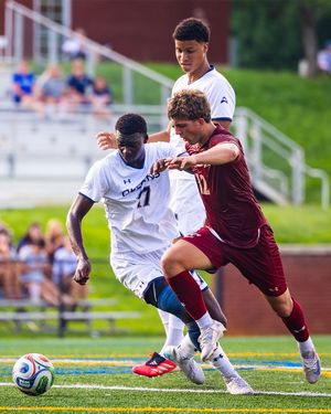 Image post by @elonmsoccer on Instagram