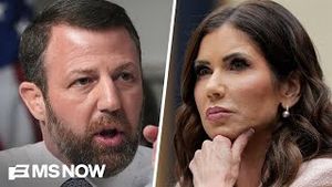 Video post by @msnbc on YouTube