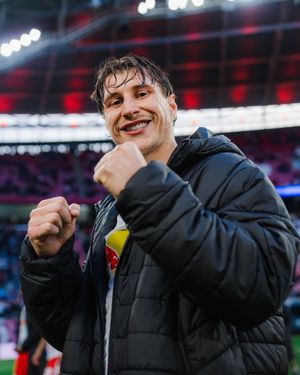 Image post by @rbleipzig on Instagram