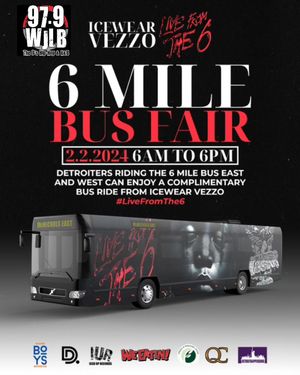 Image post by @979wjlb on Instagram
