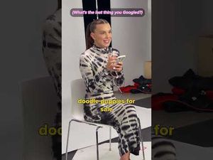 Video post by @BuzzFeedCeleb on YouTube