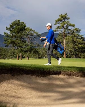 Image post by @boisestatemensgolf on Instagram