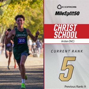 Image post by @milesplit on Instagram