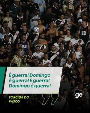 Image post by @ge.globo on Instagram