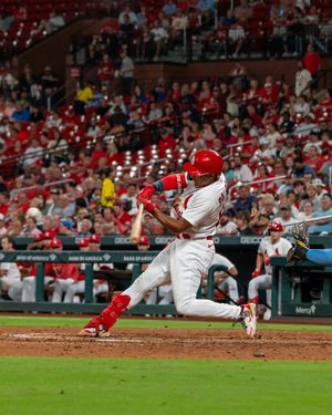 Image post by @cardenales on Twitter