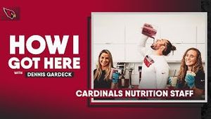 Video post by @azcardinals on YouTube