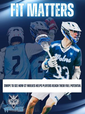 Image post by @ctwolveslax on Instagram