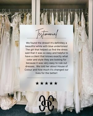 Image post by @House of Colour - Park Circle on Facebook